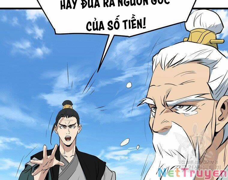 Đại Tướng Quân 20 trang 109