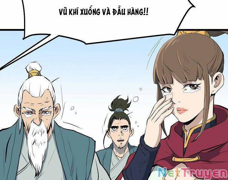 Đại Tướng Quân 20 trang 137