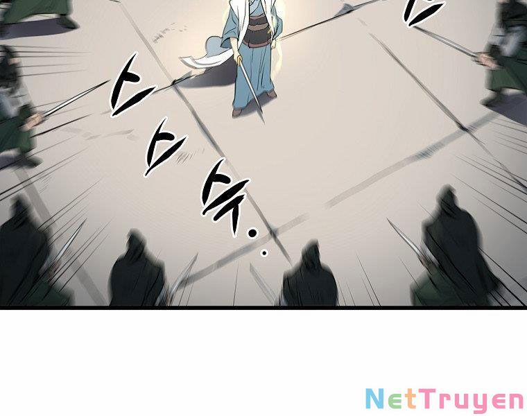 Đại Tướng Quân 21 trang 26