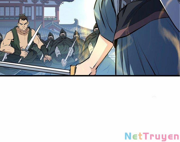 Đại Tướng Quân 21 trang 8