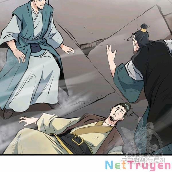 Đại Tướng Quân 22 trang 51