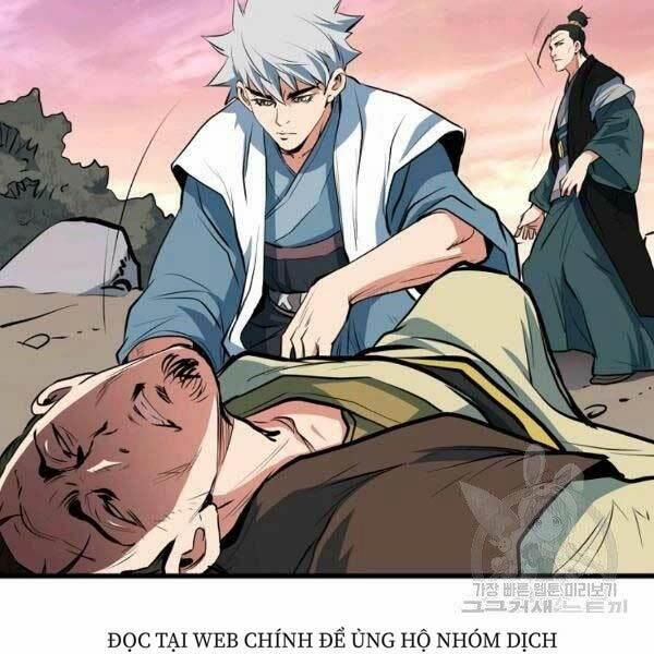 Đại Tướng Quân 23 trang 71