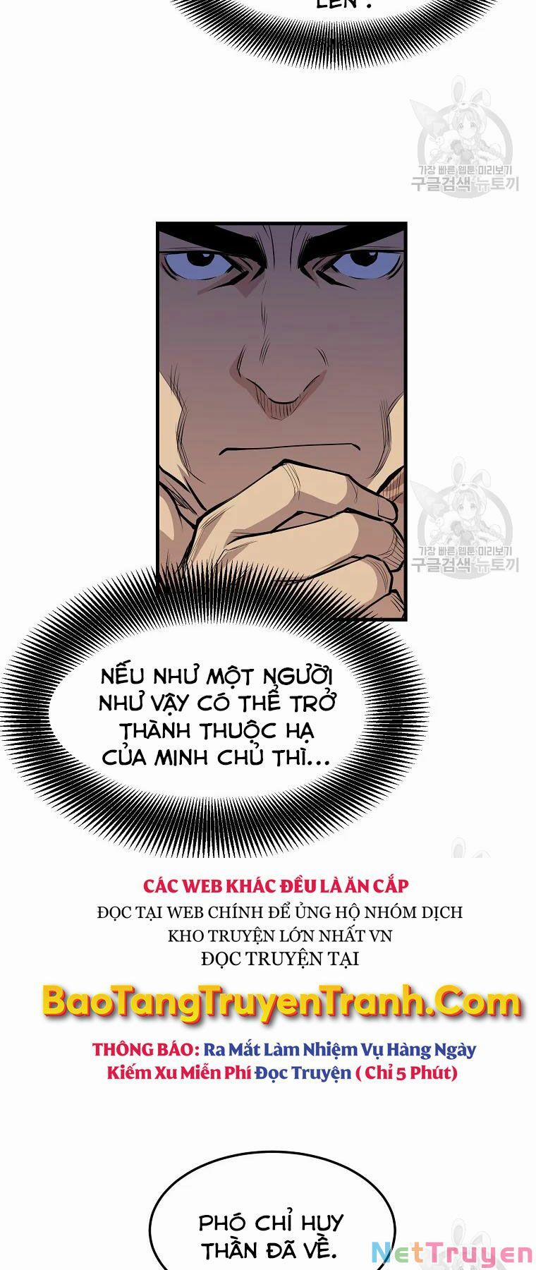 Đại Tướng Quân 28 trang 10