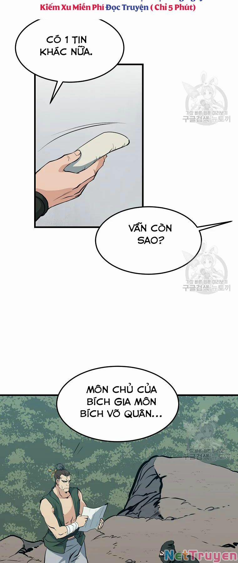 Đại Tướng Quân 28 trang 15