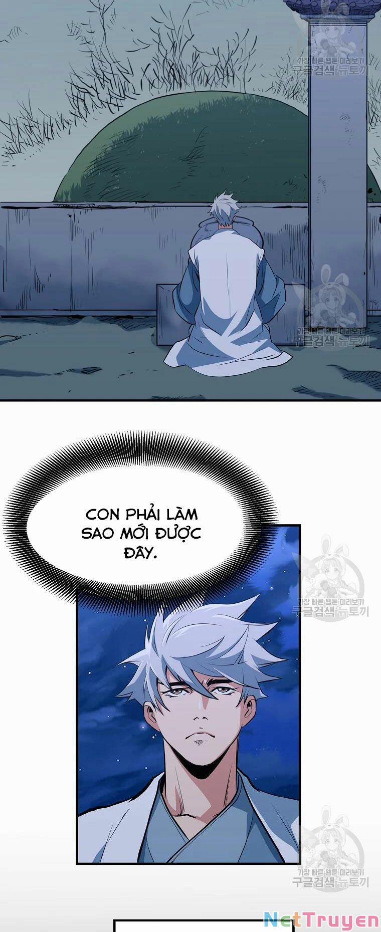 Đại Tướng Quân 28 trang 22