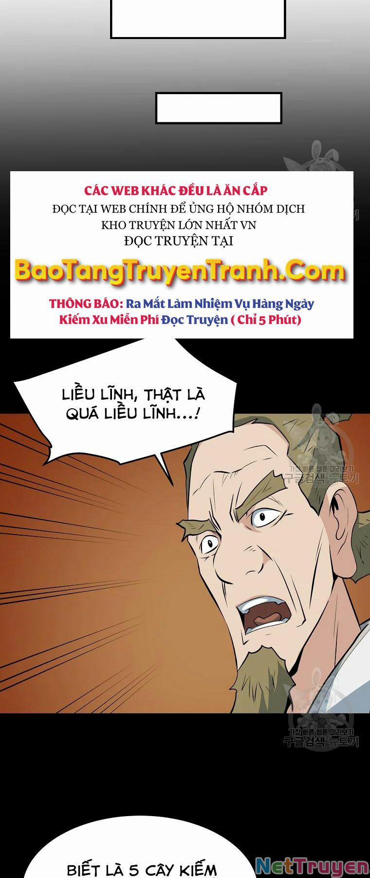 Đại Tướng Quân 28 trang 23