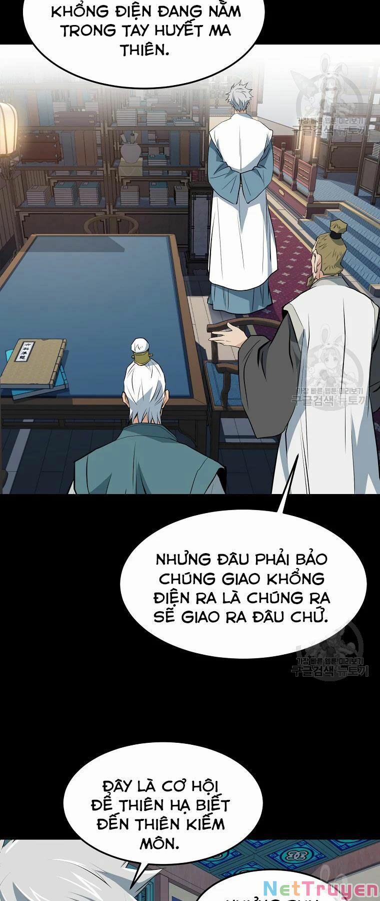 Đại Tướng Quân 28 trang 24