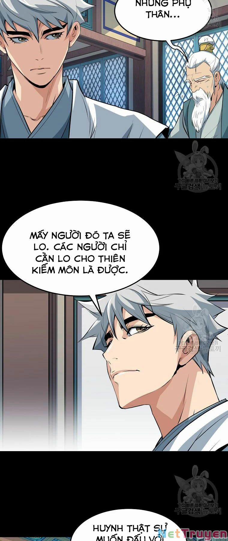 Đại Tướng Quân 28 trang 25