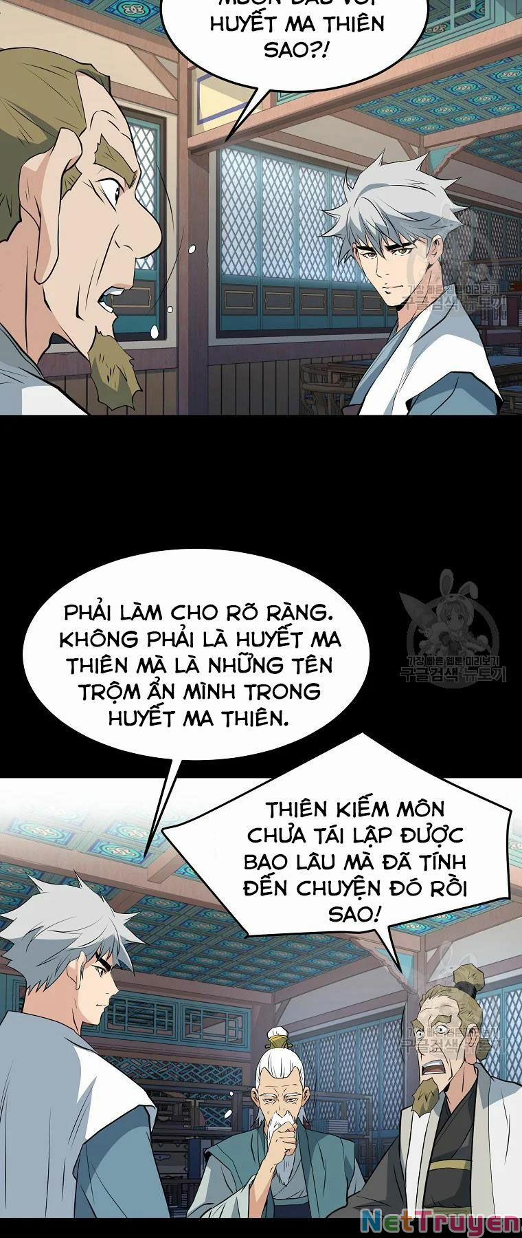 Đại Tướng Quân 28 trang 26