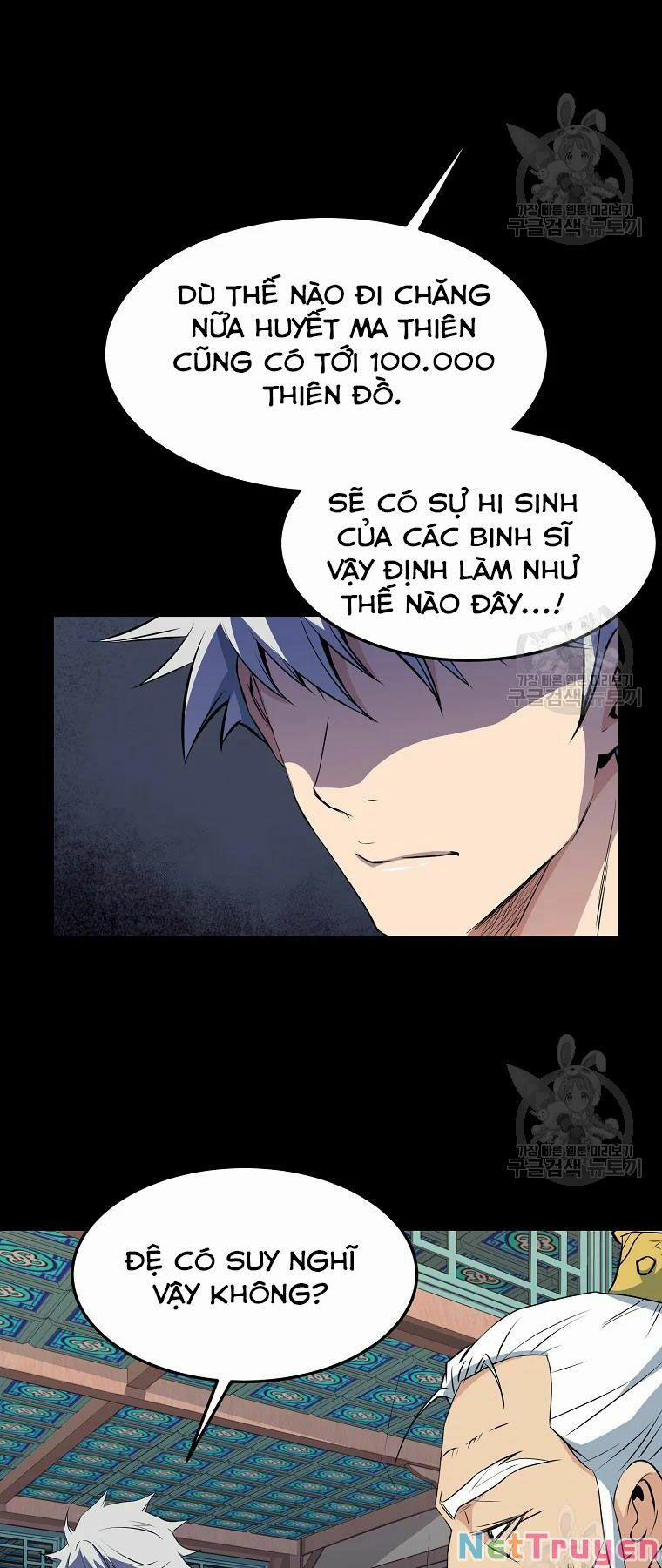 Đại Tướng Quân 28 trang 27