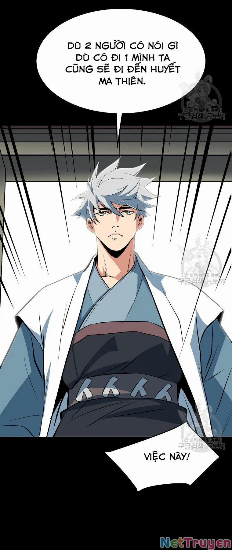 Đại Tướng Quân 28 trang 29