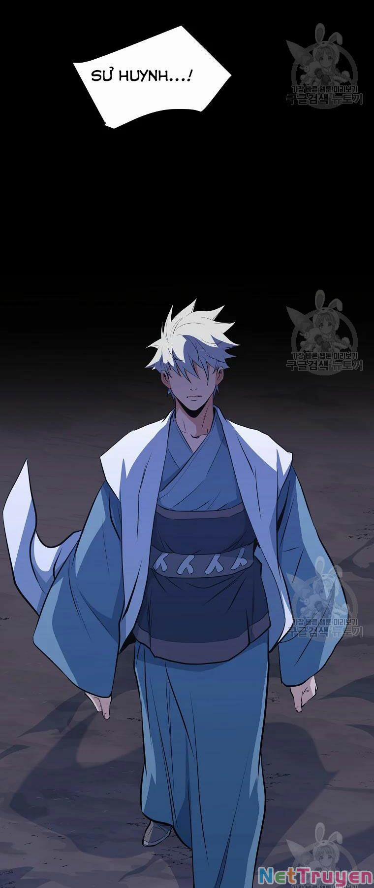 Đại Tướng Quân 28 trang 30