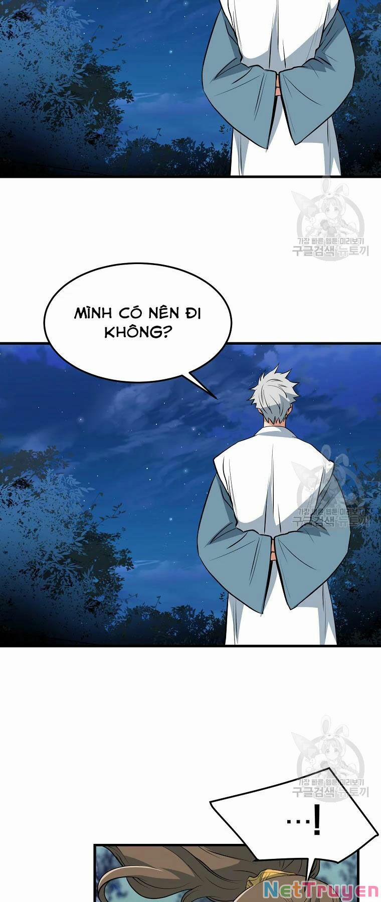 Đại Tướng Quân 28 trang 34