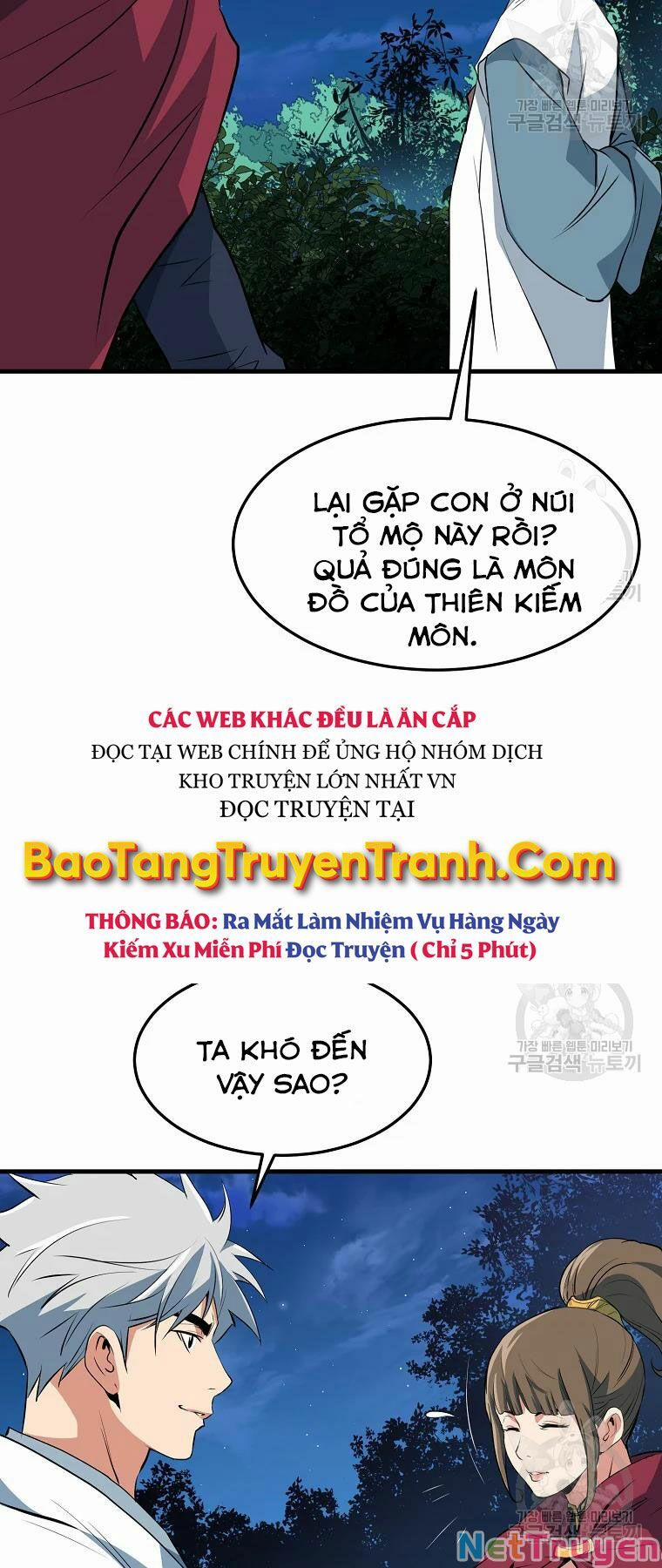 Đại Tướng Quân 28 trang 36