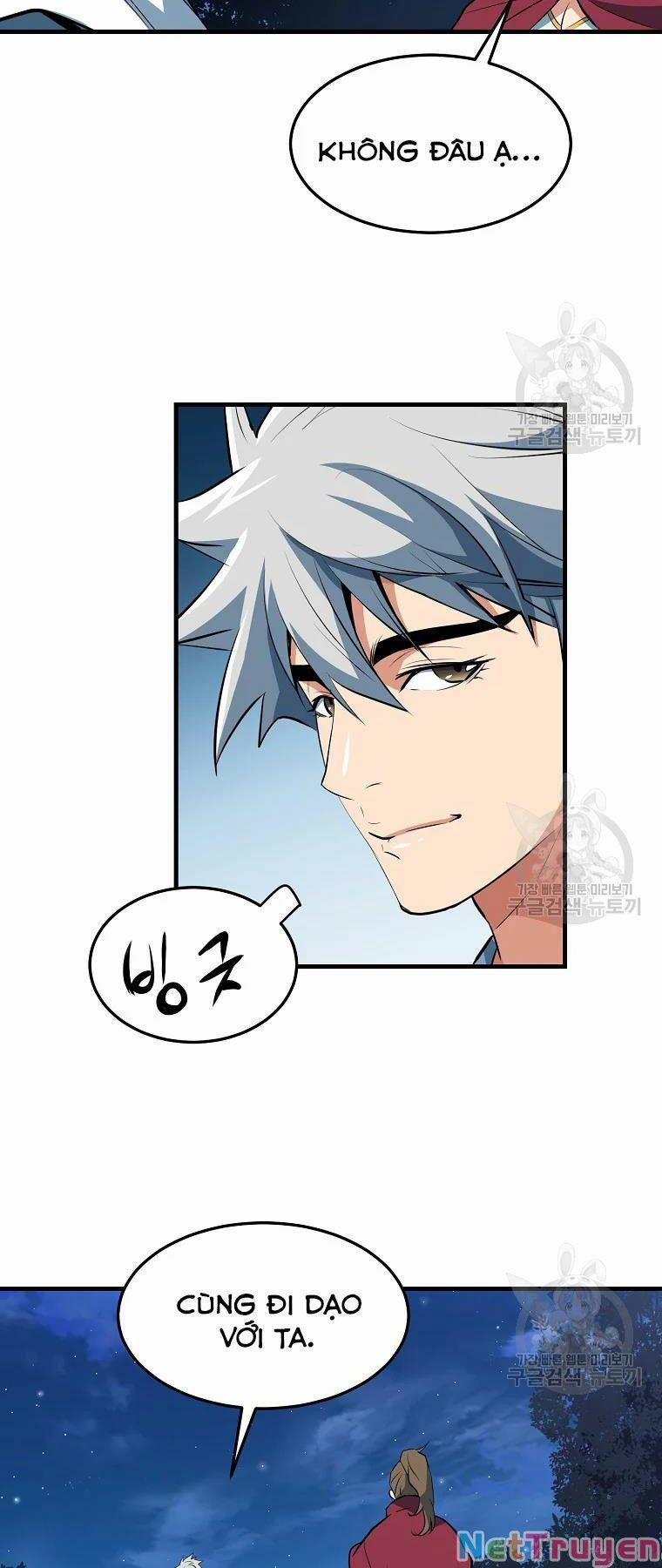 Đại Tướng Quân 28 trang 37