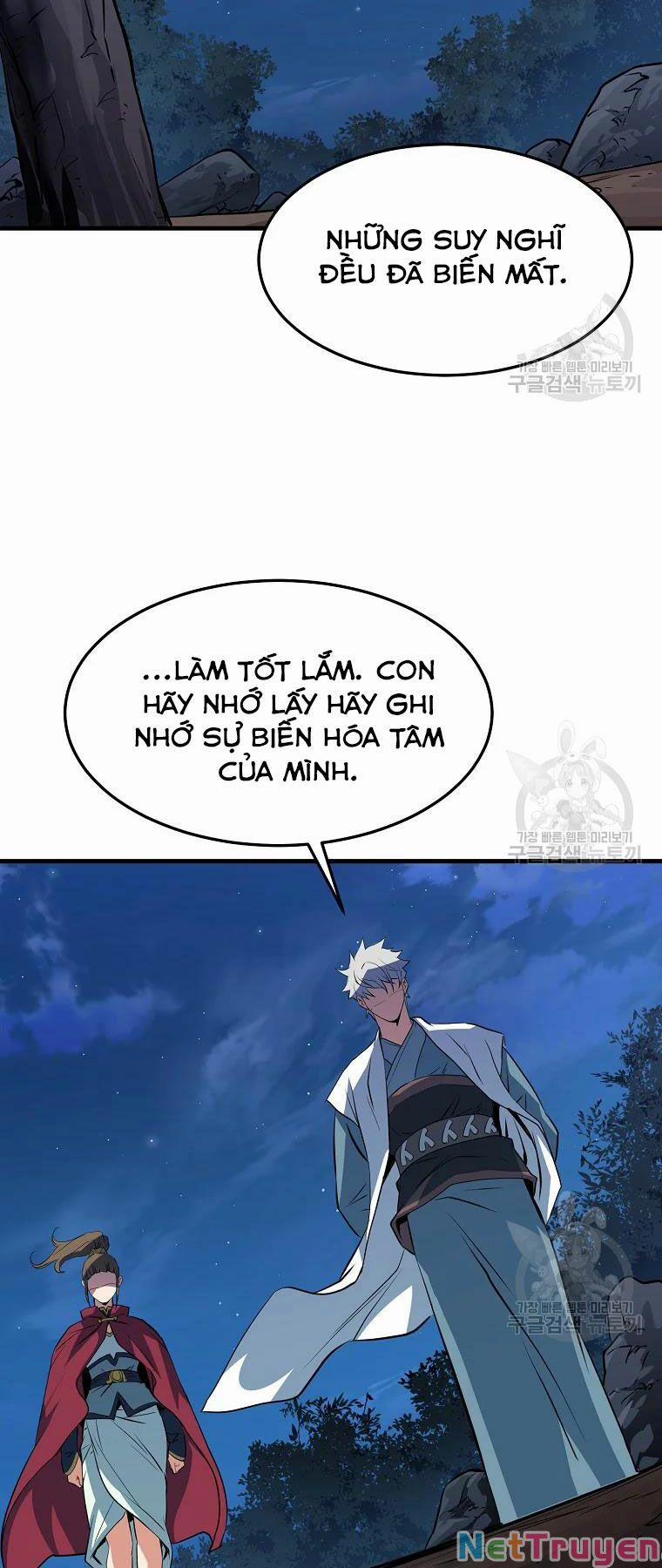 Đại Tướng Quân 28 trang 40