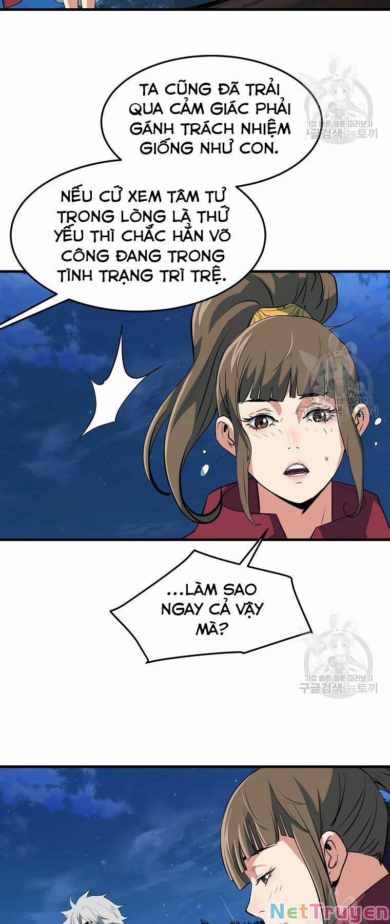 Đại Tướng Quân 28 trang 41