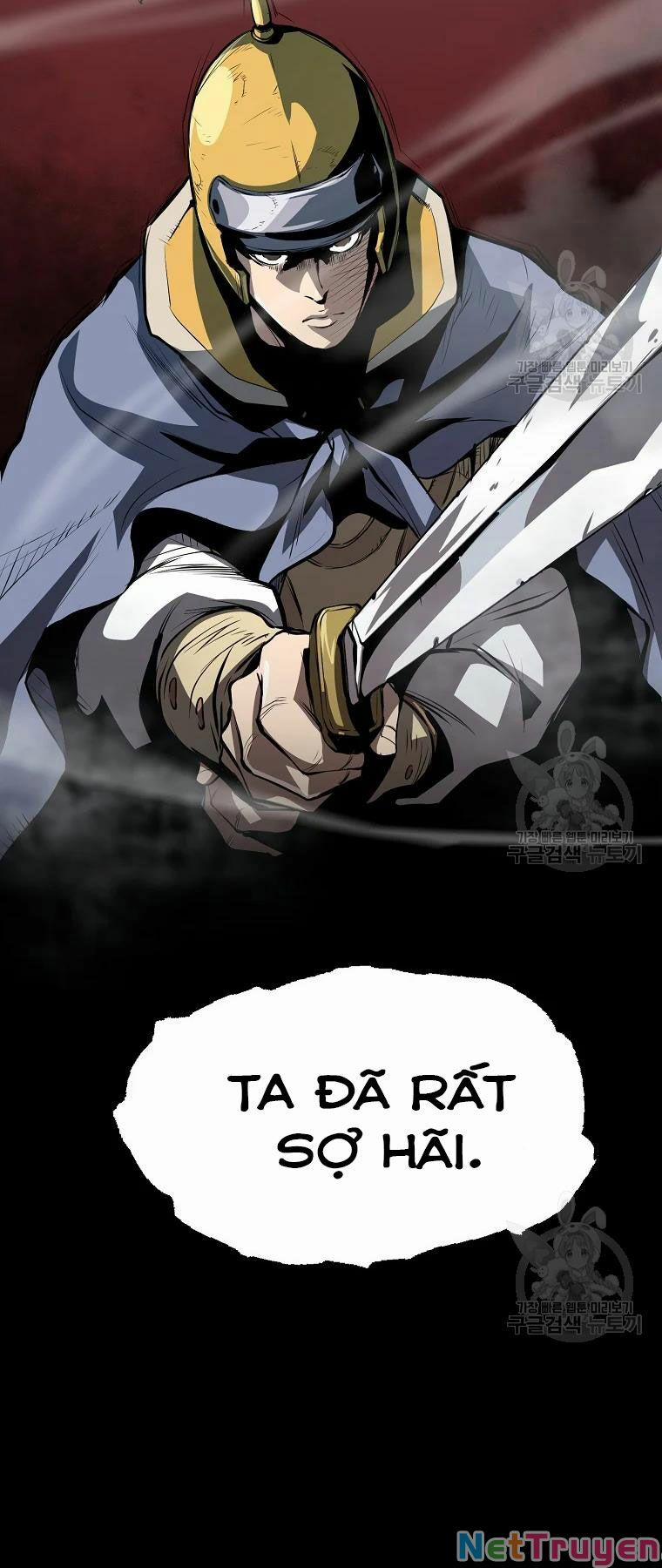 Đại Tướng Quân 28 trang 43