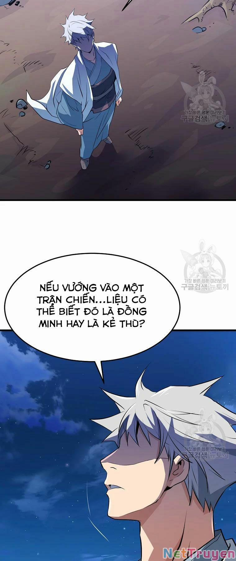 Đại Tướng Quân 28 trang 46