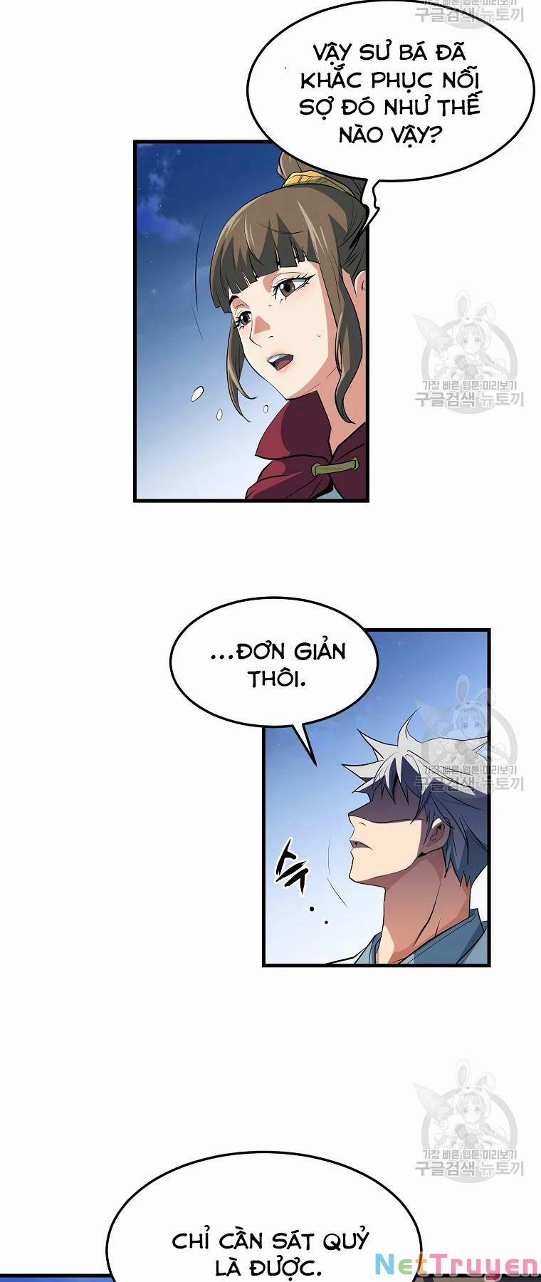 Đại Tướng Quân 28 trang 48