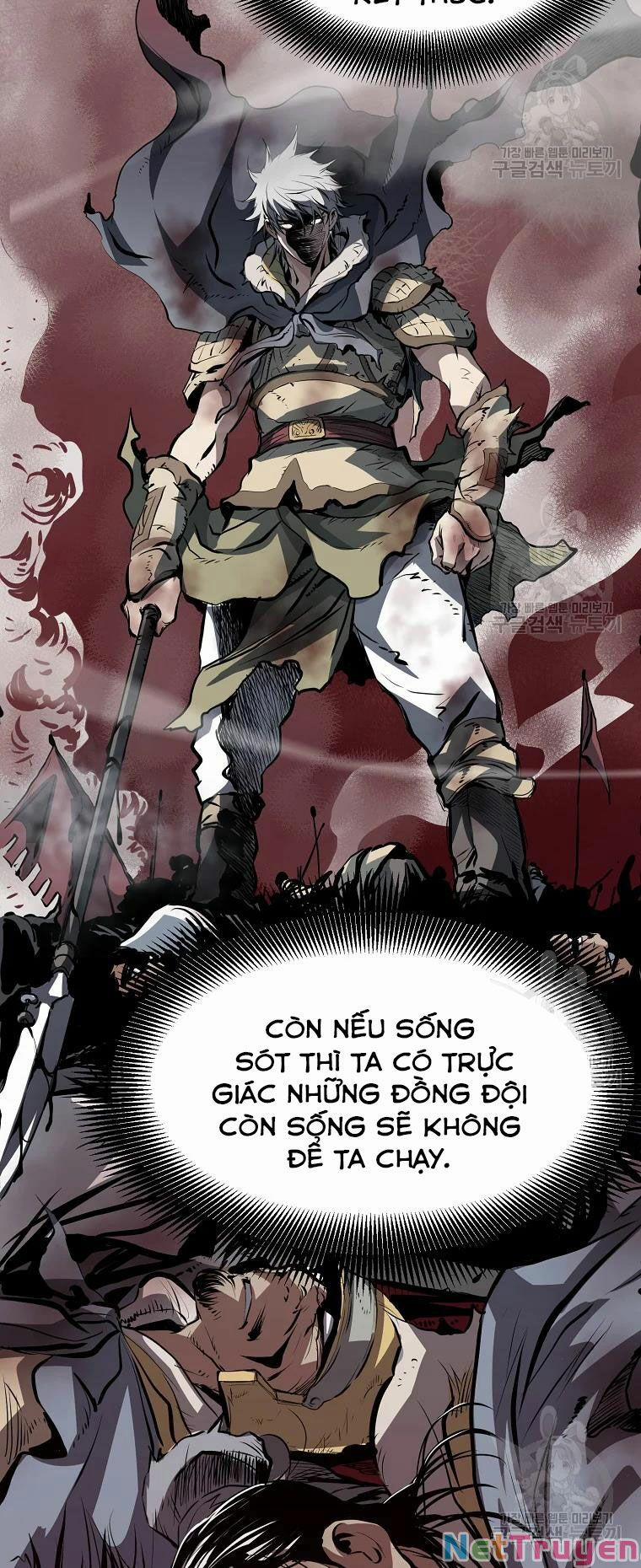 Đại Tướng Quân 28 trang 50