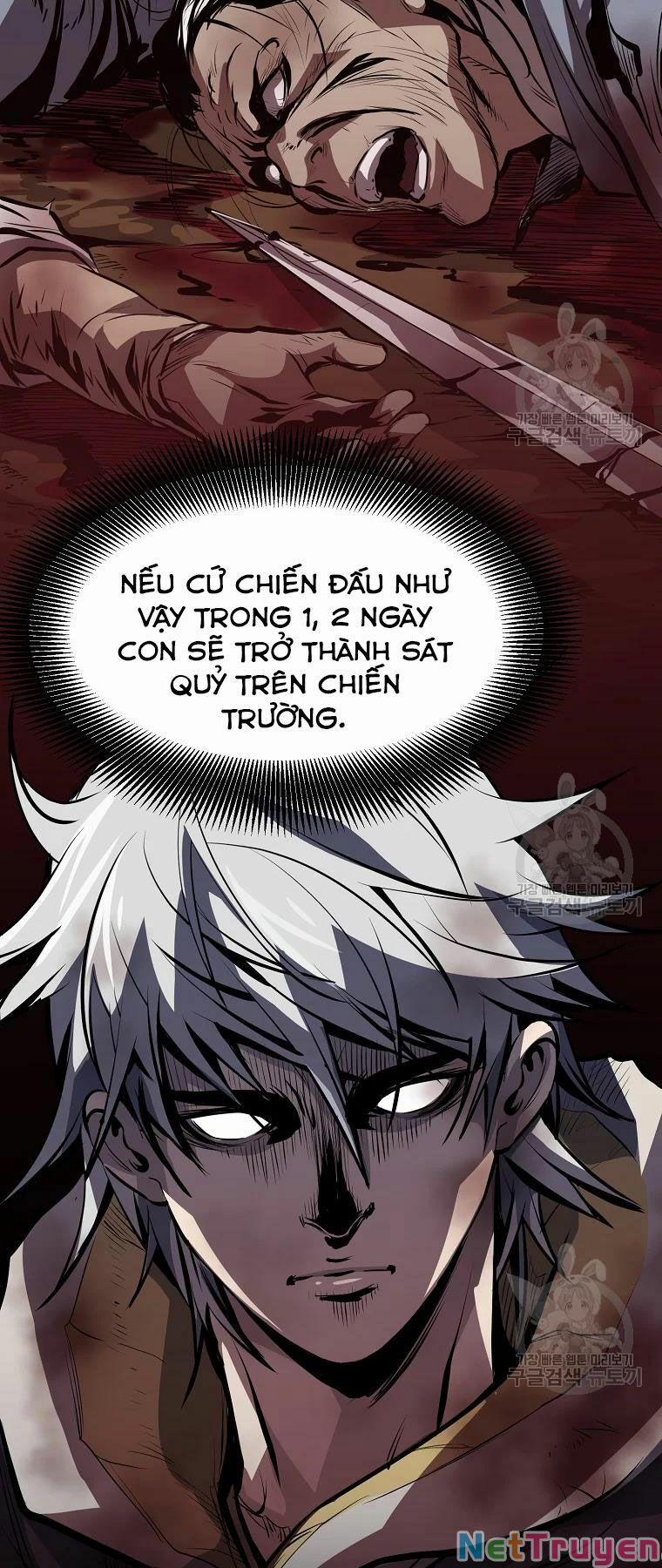 Đại Tướng Quân 28 trang 51