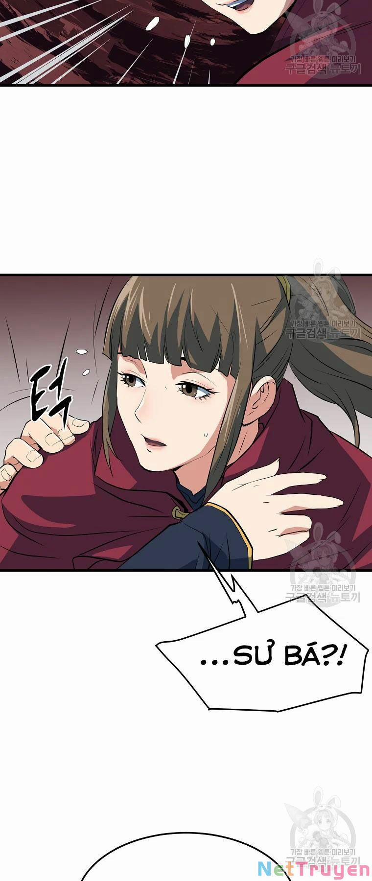 Đại Tướng Quân 28 trang 53