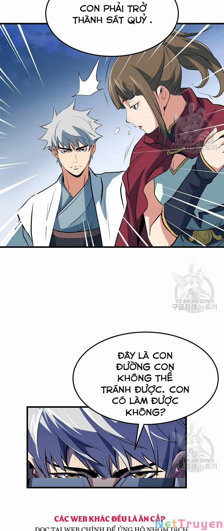 Đại Tướng Quân 28 trang 54