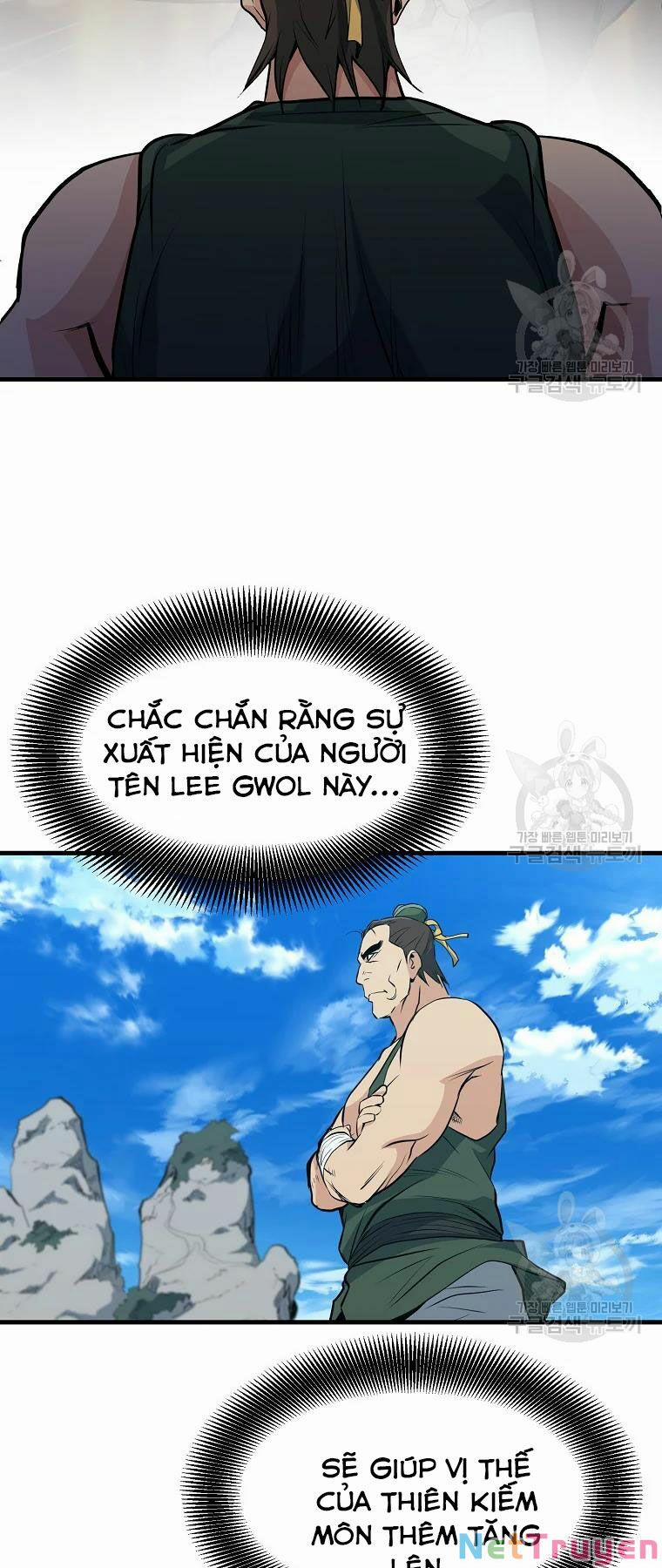 Đại Tướng Quân 28 trang 9