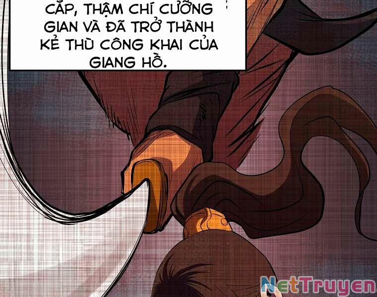 Đại Tướng Quân 3 trang 35