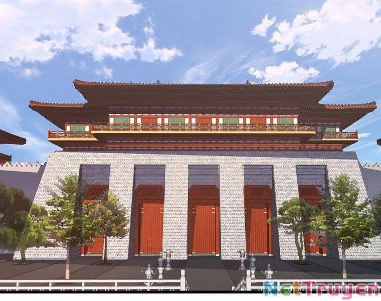 Đại Tướng Quân 31 trang 82