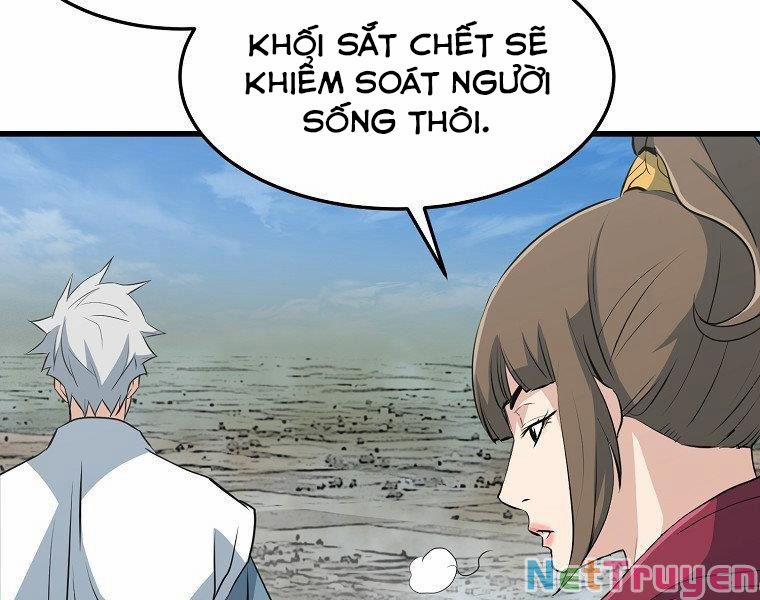 Đại Tướng Quân 32 trang 110