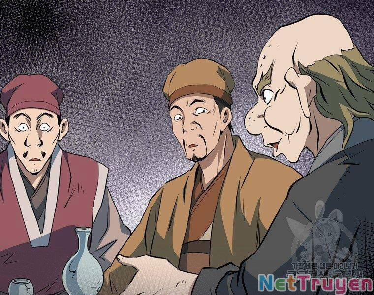 Đại Tướng Quân 33 trang 35