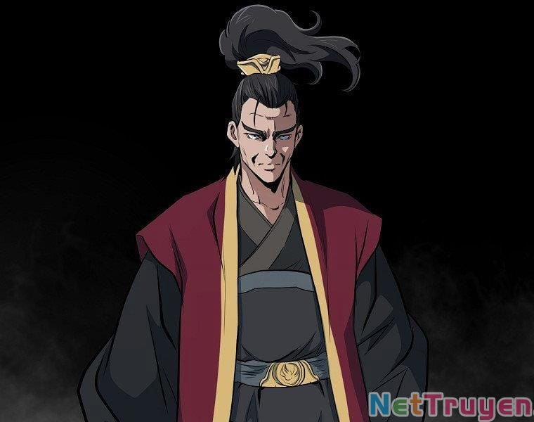 Đại Tướng Quân 34 trang 110