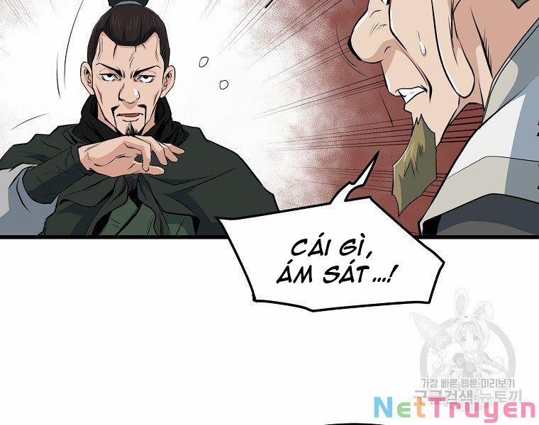 Đại Tướng Quân 34 trang 134