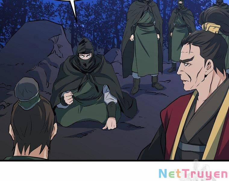 Đại Tướng Quân 36 trang 143