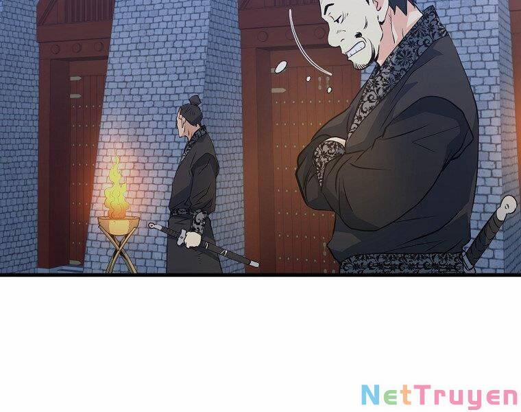 Đại Tướng Quân 36 trang 19