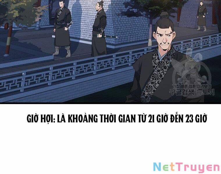 Đại Tướng Quân 36 trang 3