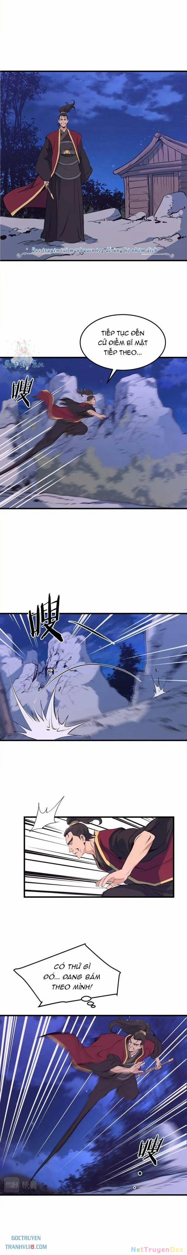 Đại Tướng Quân 37 trang 10