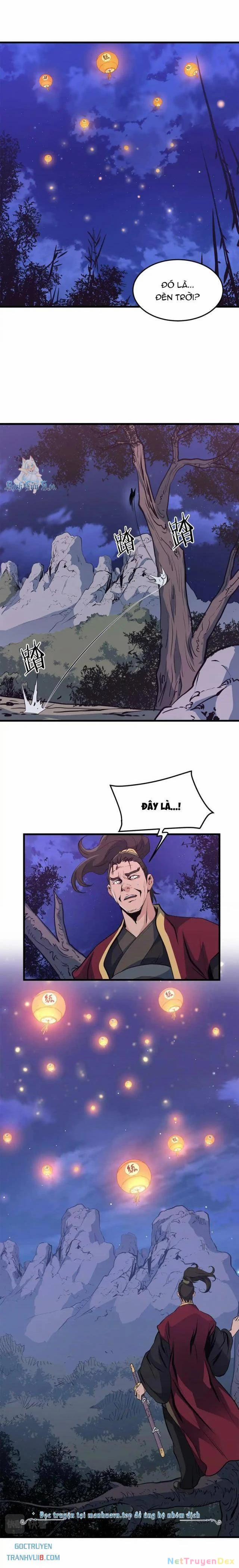 Đại Tướng Quân 37 trang 12