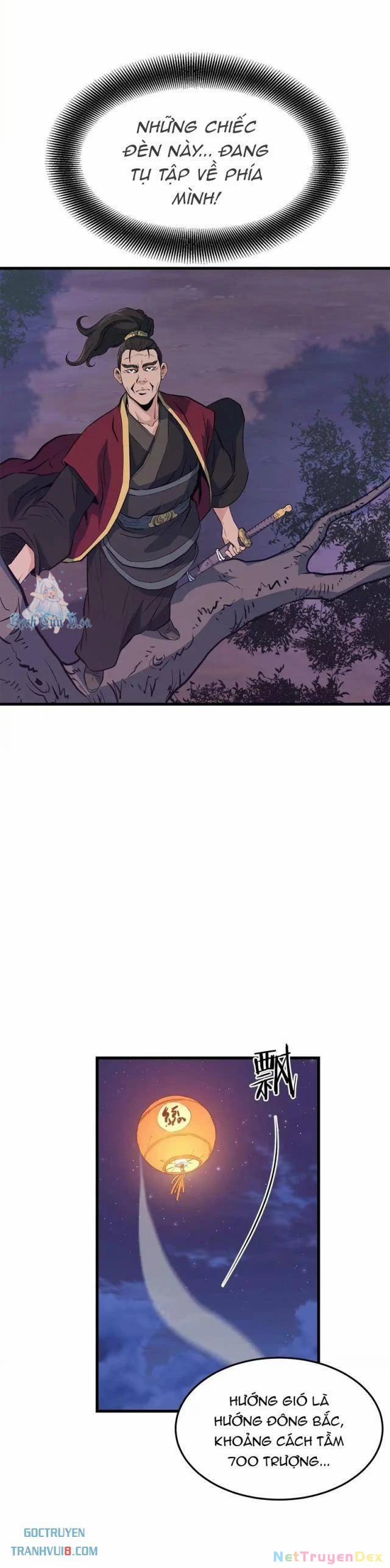 Đại Tướng Quân 37 trang 13