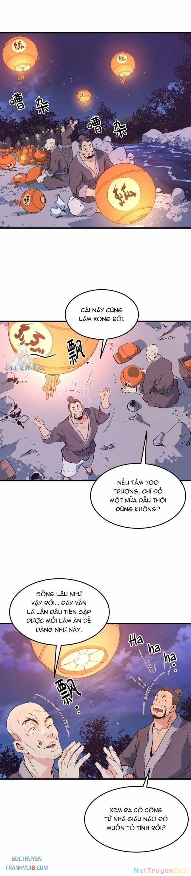 Đại Tướng Quân 37 trang 14