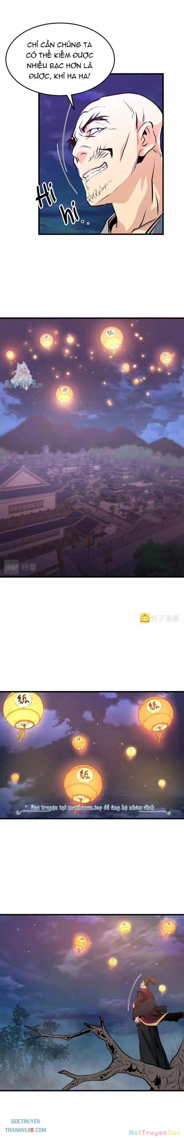 Đại Tướng Quân 37 trang 15