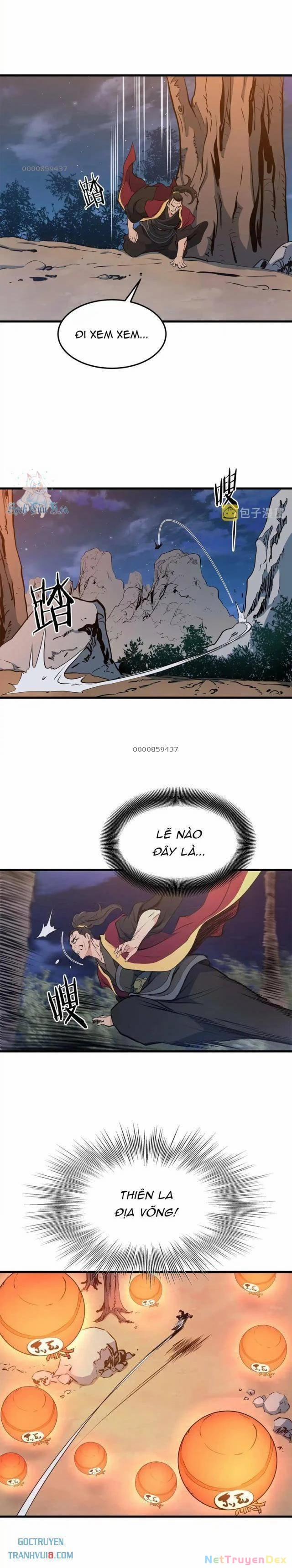 Đại Tướng Quân 37 trang 16