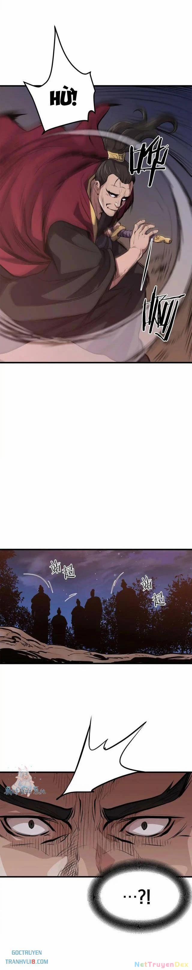 Đại Tướng Quân 37 trang 18