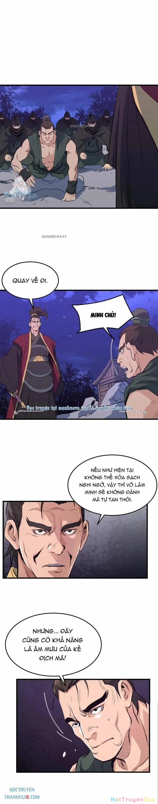 Đại Tướng Quân 37 trang 7