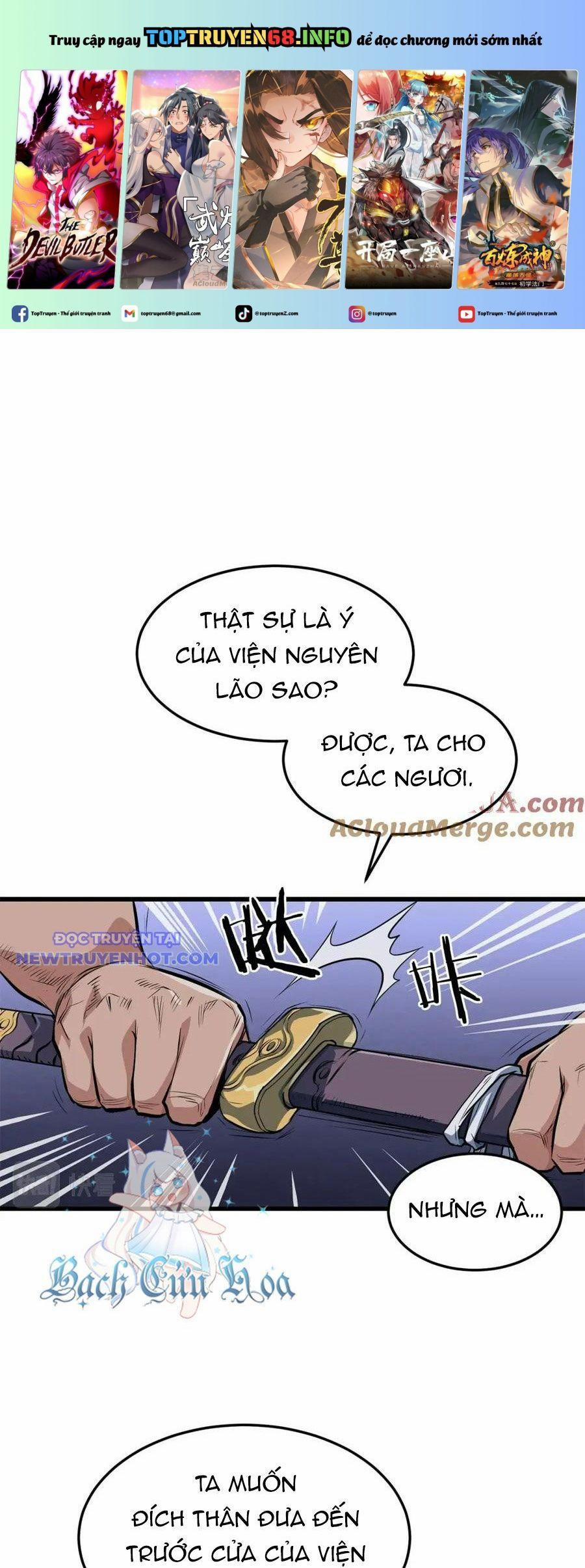 Đại Tướng Quân 38 trang 0