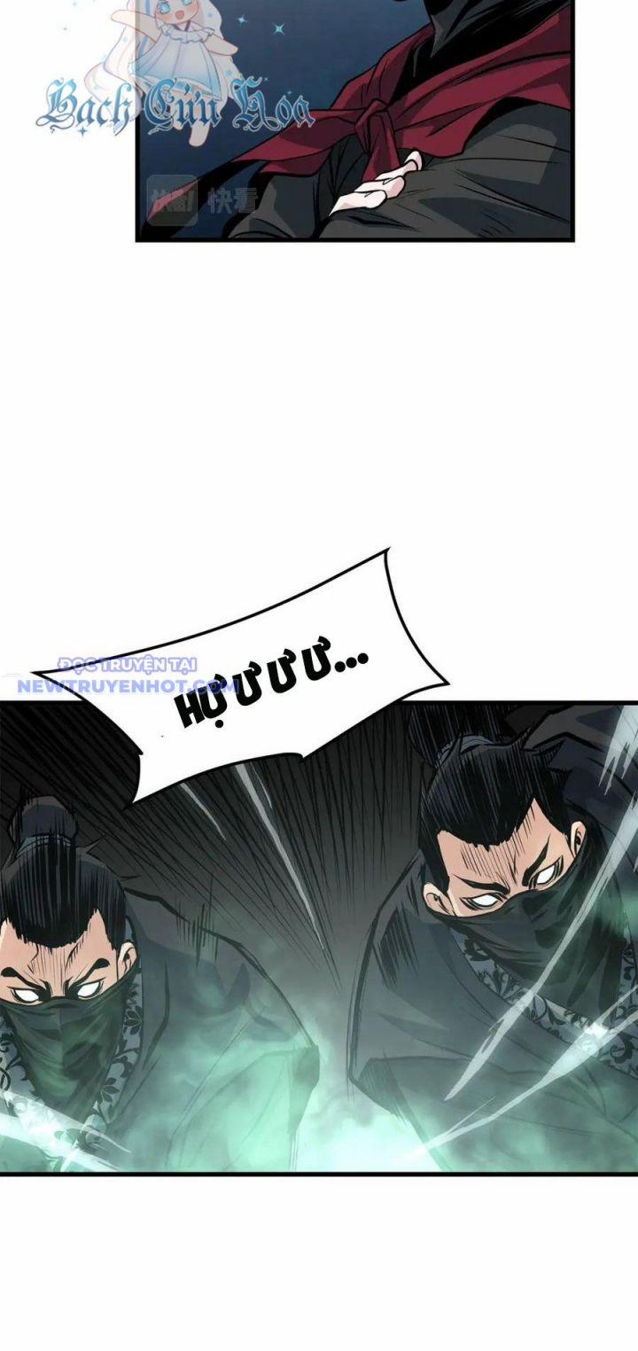 Đại Tướng Quân 38 trang 13