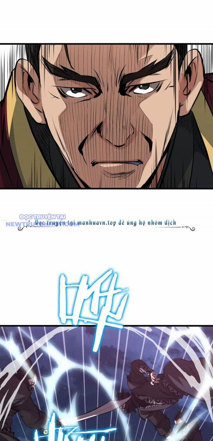 Đại Tướng Quân 38 trang 15