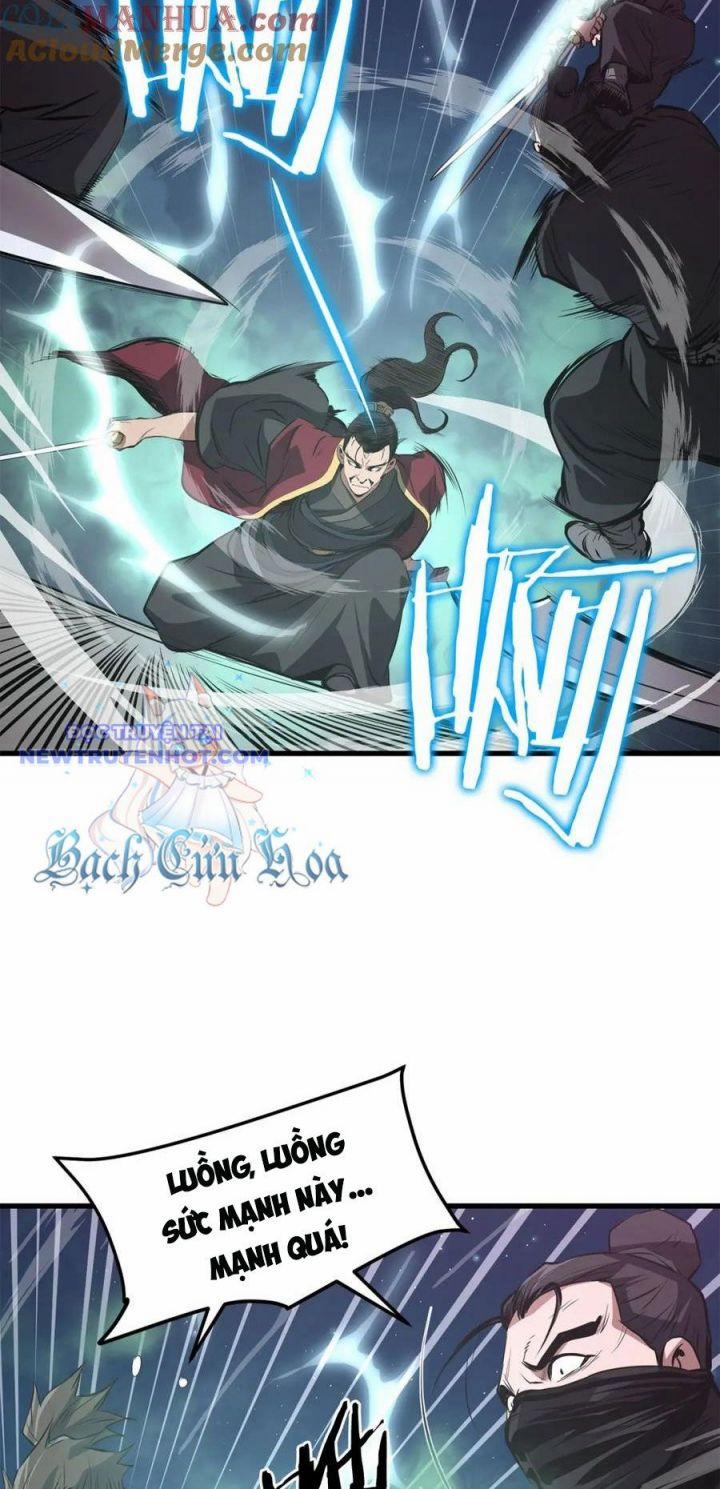 Đại Tướng Quân 38 trang 16